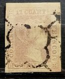 [Queen Isabella II, type B]