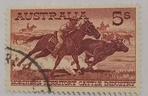 [Northern Territory Cattle Breeding, tegund GE]