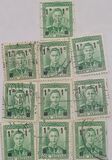 [King George VI, tyyppi DH]