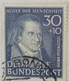 [Charity Stamps for Helpers of Humanity, tyyppi Q]