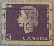 [Queen Elizabeth II, type JB]