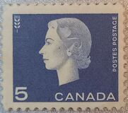 [Queen Elizabeth II, type JD]