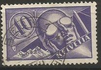 [Airmail, tegund BK1]