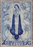 [Charity stamps, type EV]