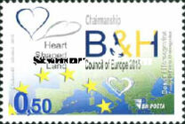 [Chairmanship of B&H of the Council of Europe, Typ XF]