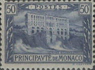 [Oceanographic Museum, Monaco-Ville, Tipi I3]