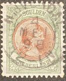 [Queen Wilhelmina, 유형 H3]