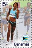[Summer Olympic Games 2020 - Tokyo, Japan 2021, type BFY]