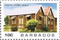[Architecture - Chattel Houses, 유형 BFL]