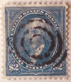[James Madison, 1751-1836, Typ CH]