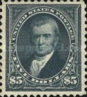 [John Marshall, 1755-1835, Typ CI]