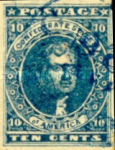 [President Thomas Jefferson, 1743-1826, type B]