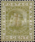 [Sailing Ship "Sandbach" - New Design, type I10]