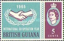 [The 20th Anniversary of the United Nations, tyyppi CN]