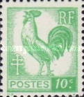 [Rooster and Marianne, type F]