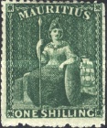 [Britannia - Perforated, type H5]