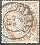 [Queen Isabella II, type X1]
