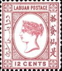 [Queen Victoria, type A2]