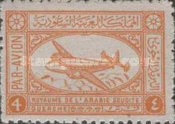 [Airmail - Airplane, type AE]