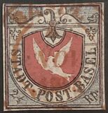 [Basel Coat of Arms, type A]