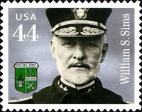 [Distinguished Sailors - Self-Adhesive Stamps, type FQM]