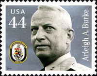 [Distinguished Sailors - Self-Adhesive Stamps, type FQN]
