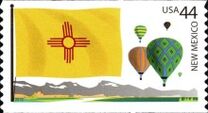 [Flags - Self-Adhesive Coil Stamps, type FRH]