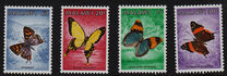 [Butterflies, tipas NC]