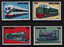 [Malawi Locomotives, type BC]