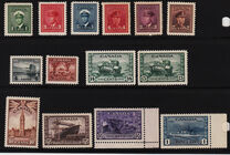 [King George VI, type DH]