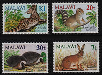 [Small Mammals, tip MU]