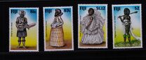 [Traditional Chiefs' Costumes, type ABH]