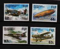 [The 80th Anniversary of the Royal Air Force, tip ABT]