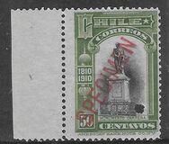 [The 100th Anniversary of Independence, type AG]