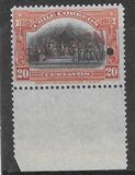 [The 100th Anniversary of Independence, type AD]