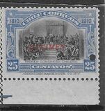 [The 100th Anniversary of Independence, type AE]
