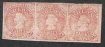 [Christopher Columbus - Different Watermark, type A22]