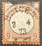 [Definitives - Eagle with Large Breastshield, type D14]