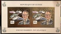 [History of the Railways, Tüüp EBC]