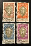 [The 70th Anniversary of the Reign of Prince Johann II, タイプ AP]