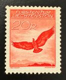 [Airmail - Birds, type CM]