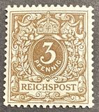 [Definitives - Value Stamp & Imperial Eagle, тип H2]