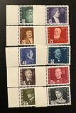[Airmail - Pioneers of Flight, type GP]