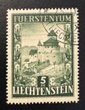 [Vaduz Castle, Tipi IF]