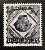 [The Opening of  the National Museum, Vaduz, տեսակ IR]
