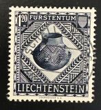 [The Opening of  the National Museum, Vaduz, տեսակ IR]