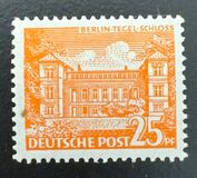 [German Buildings, タイプ G1]
