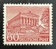 [German Buildings, タイプ L]