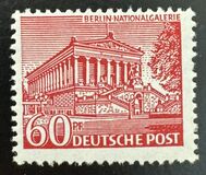 [German Buildings, タイプ L]