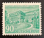 [German Buildings, タイプ K2]